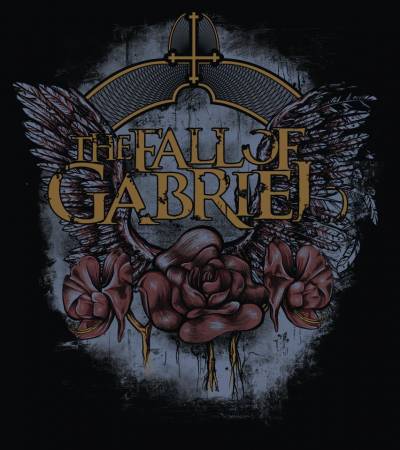 logo The Fall Of Gabriel